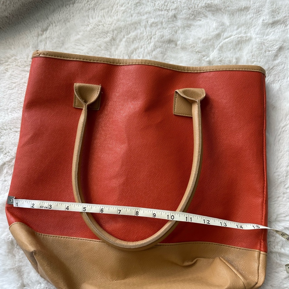 Basic tote - Picture 2 of 3